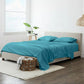 Turquoise Extra Soft Luxury Sheet Set Bed Sheets   