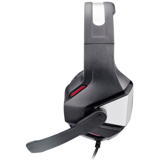 Supersonic Pro-Wired Gaming Headset with Stereo Gaming Headset   