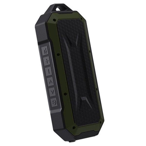 Supersonic Duro Water-Resistant Portable Speaker - Three Mad Hatters Mercantile 