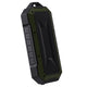 Supersonic Duro Water-Resistant Portable Speaker - Three Mad Hatters Mercantile 