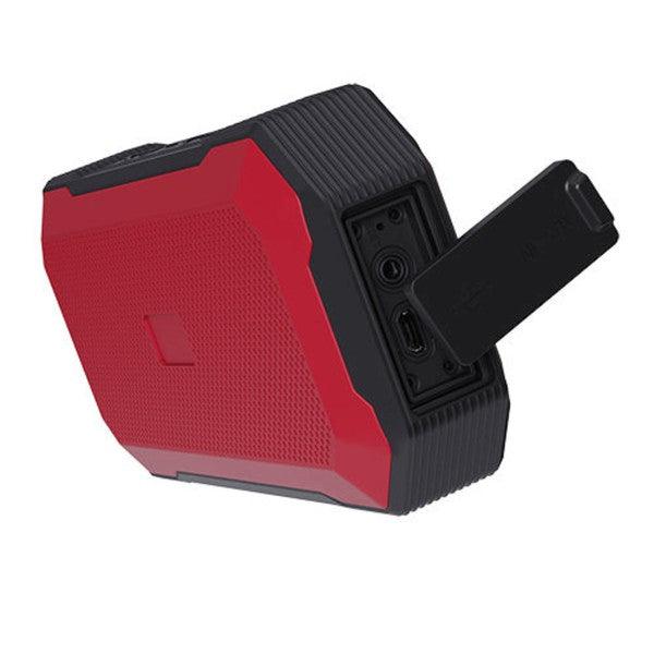 Supersonic Duro Water-Resistant Portable Speaker - Three Mad Hatters Mercantile 