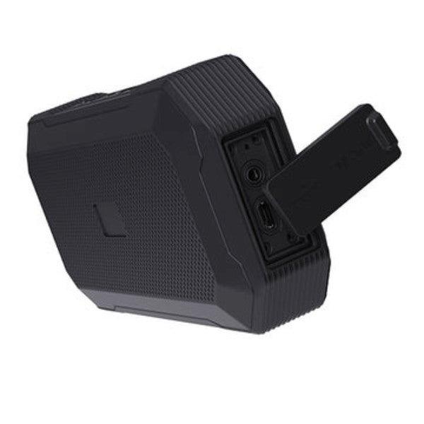 Supersonic Duro Water-Resistant Portable Speaker - Three Mad Hatters Mercantile 