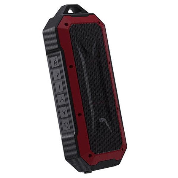 Supersonic Duro Water-Resistant Portable Speaker - Three Mad Hatters Mercantile 