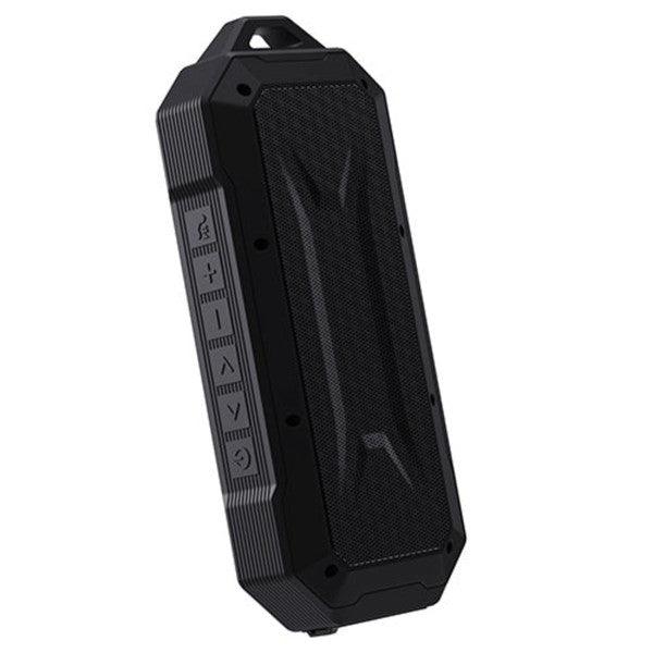 Supersonic Duro Water-Resistant Portable Speaker - Three Mad Hatters Mercantile 