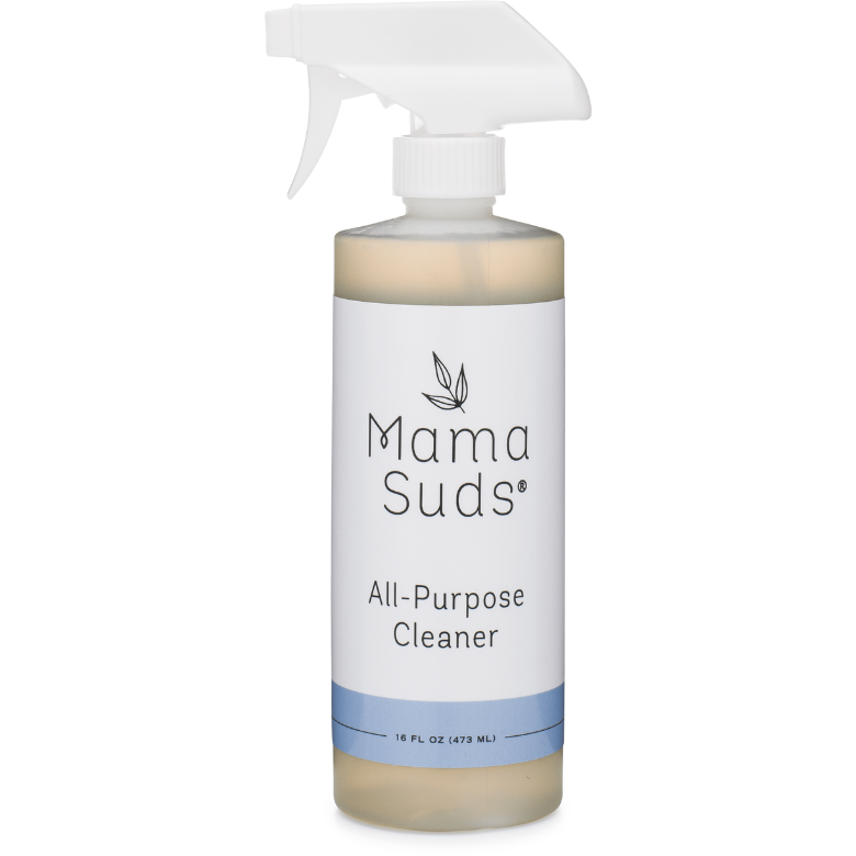 All-Purpose Cleaner Spray    