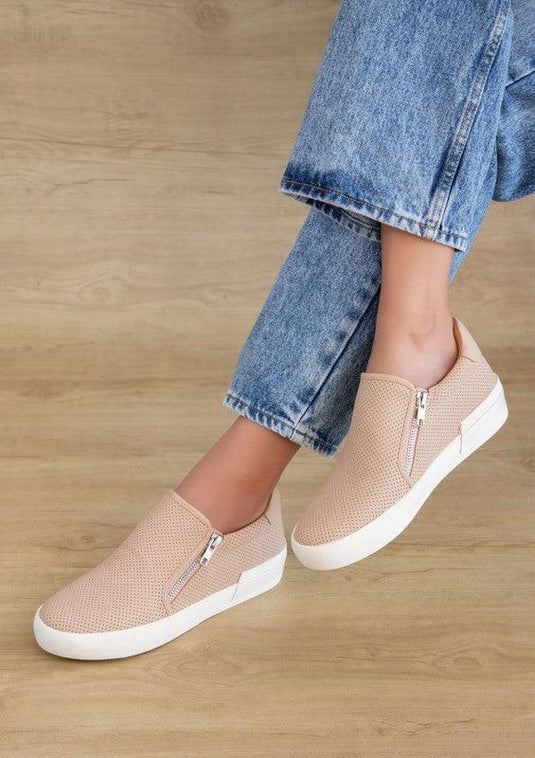 Image ZION 2 Slip-on Sneakers
