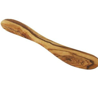 Mediterranean Olive Wood Butter Knife