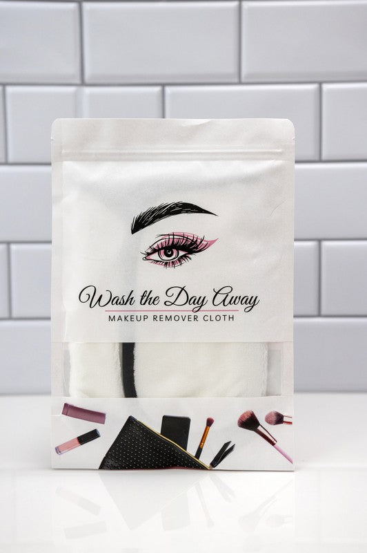 Makeup Remover Cloth Makeup Remover Cloth   