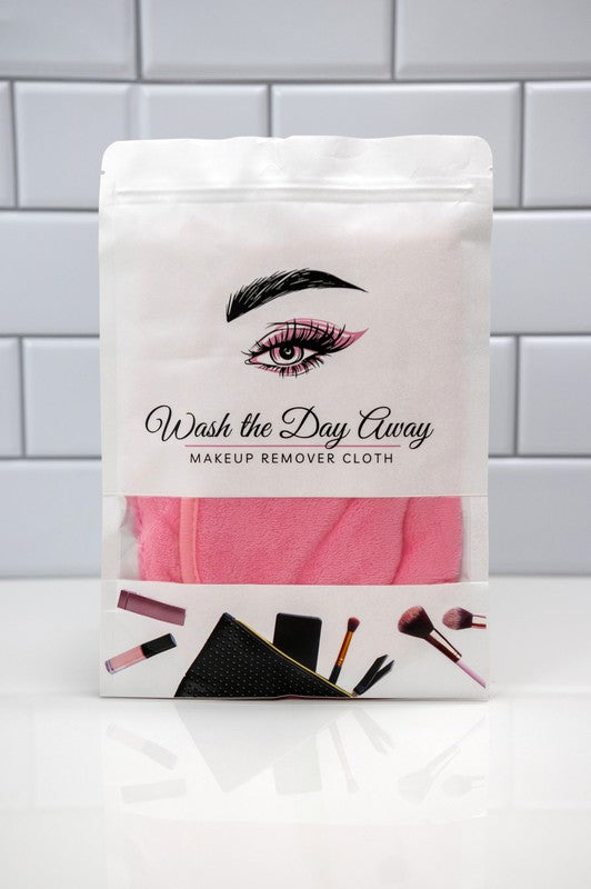 Makeup Remover Cloth Makeup Remover Cloth   