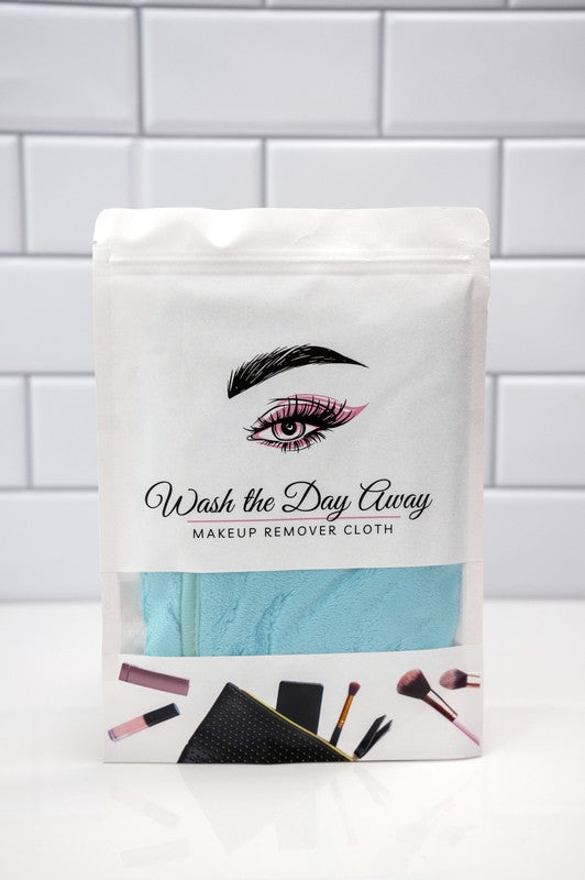 Makeup Remover Cloth Makeup Remover Cloth   