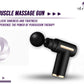 Muscle Massage Gun Massage Gun   