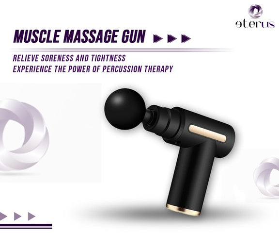 Muscle Massage Gun Massage Gun   