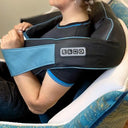 Neck and Shoulder Massager w/Heat