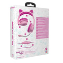 HyperGear Kombat Kitty Kids Gaming Headset
