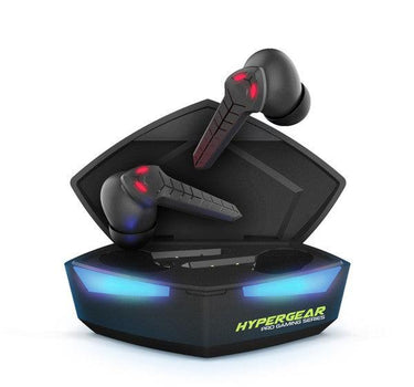 HyperGear CobraStrike True Wireless Gaming Earbuds