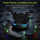 HyperGear CobraStrike True Wireless Gaming Earbuds