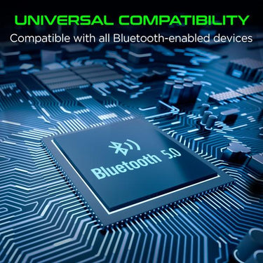 HyperGear CobraStrike True Wireless Gaming Earbuds