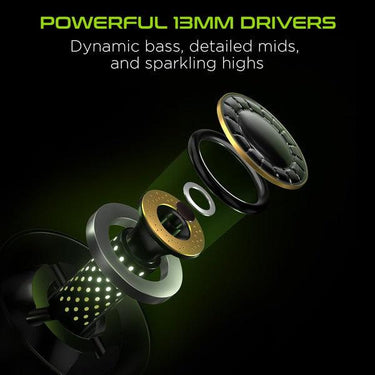 HyperGear CobraStrike True Wireless Gaming Earbuds