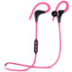 HyperGear Marathon Wireless Sports Earphones  Pink One Size 