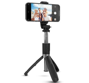 HyperGear SnapShot Wireless Selfie Stick & Tripod