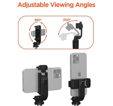 HyperGear SnapShot Wireless Selfie Stick & Tripod