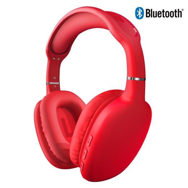HyperGear VIBE Wireless Headphones - Three Mad Hatters Mercantile 