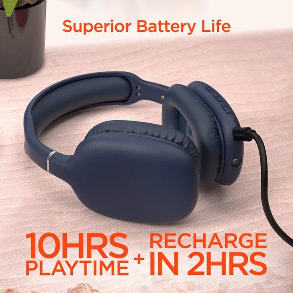 HyperGear VIBE Wireless Headphones - Three Mad Hatters Mercantile 