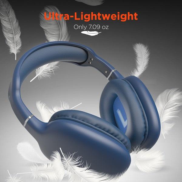 HyperGear VIBE Wireless Headphones - Three Mad Hatters Mercantile 
