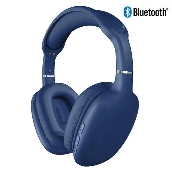HyperGear VIBE Wireless Headphones - Three Mad Hatters Mercantile 