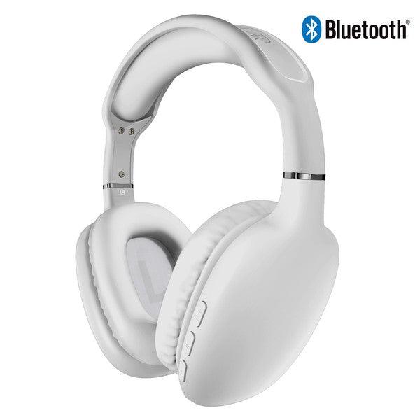 HyperGear VIBE Wireless Headphones - Three Mad Hatters Mercantile 