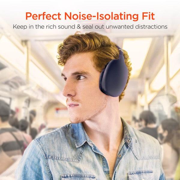 HyperGear VIBE Wireless Headphones - Three Mad Hatters Mercantile 