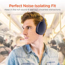 HyperGear VIBE Wireless Headphones