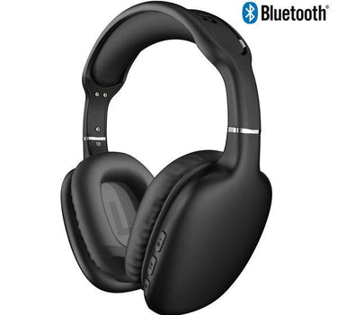 HyperGear VIBE Wireless Headphones - Three Mad Hatters Mercantile 