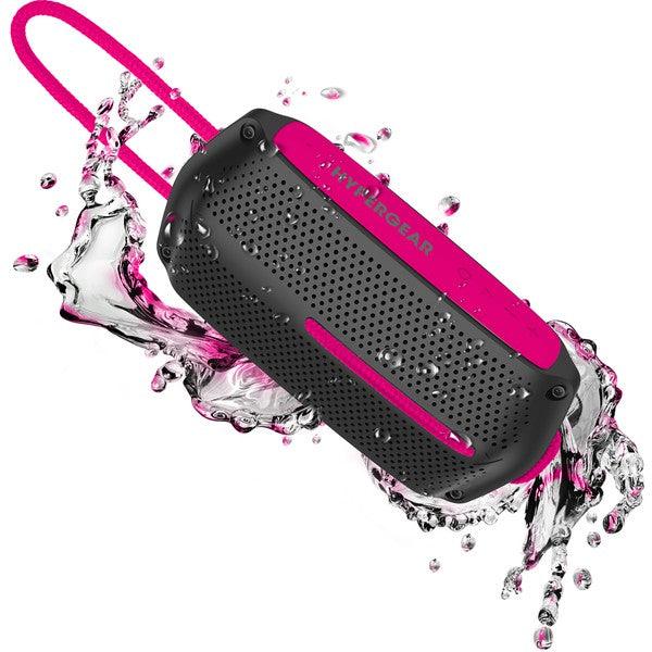 HyperGear Wave Water Resistant Wireless Speaker - Three Mad Hatters Mercantile 