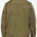 Mens Solid Soft Shell Storm Tech Jacket Coat