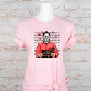 If I Had Feelings...Valentine Graphic Tee