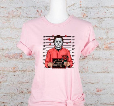 If I Had Feelings...Valentine Graphic Tee