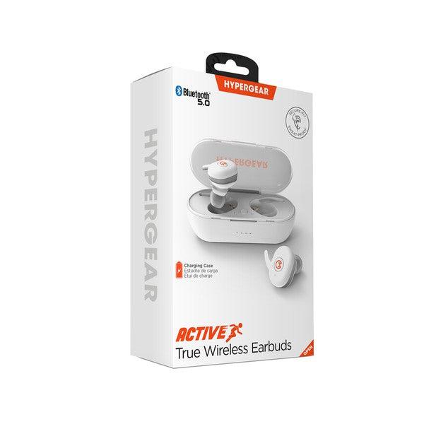 HyperGear Active True Wireless Earbuds - Three Mad Hatters Mercantile 