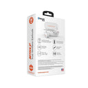 HyperGear Active True Wireless Earbuds