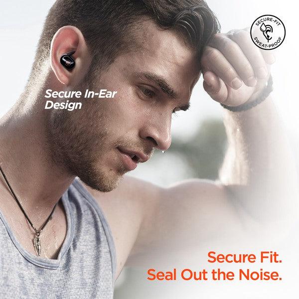 HyperGear Active True Wireless Earbuds - Three Mad Hatters Mercantile 