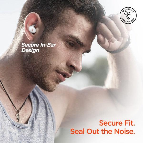 HyperGear Active True Wireless Earbuds - Three Mad Hatters Mercantile 