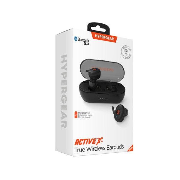 HyperGear Active True Wireless Earbuds - Three Mad Hatters Mercantile 