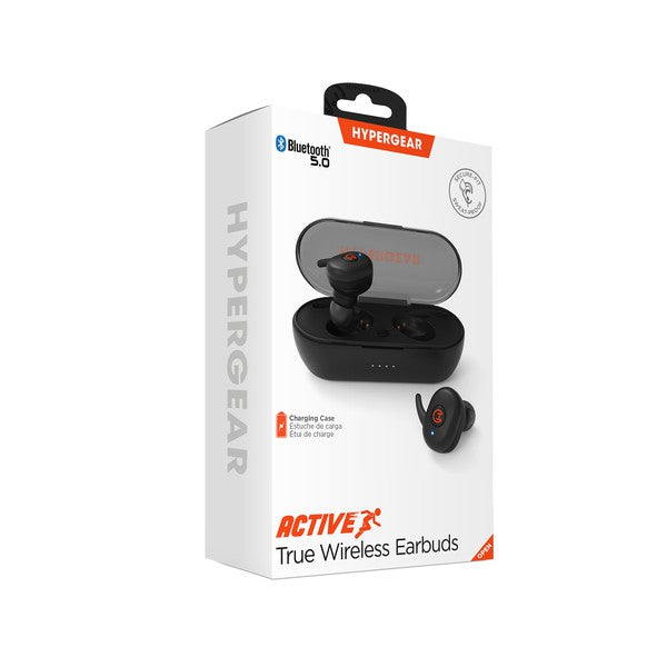 HyperGear Active True Wireless Earbuds    