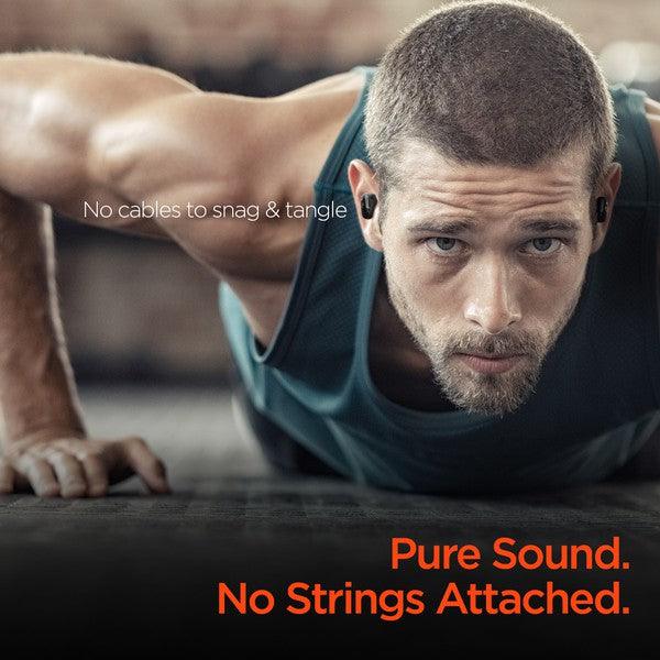 HyperGear Active True Wireless Earbuds - Three Mad Hatters Mercantile 