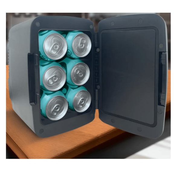 Emerson Portable Mini Fridge Cooler Mini Fridge Cooler   