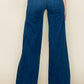 Cheyenne Wide leg Western Jeans Western Wide Leg Jeans   