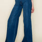 Cheyenne Wide leg Western Jeans Western Wide Leg Jeans   