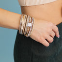 Sands of Time Bracelet