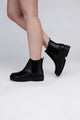 Paden Booties Bootie BLACK 5.5 