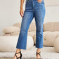 RFM Mini Mia Tummy Control High Waist Jeans Denim   